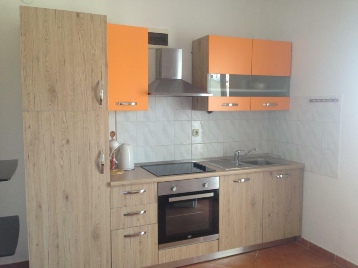 Apartmani Culek Рукавац Номер фото