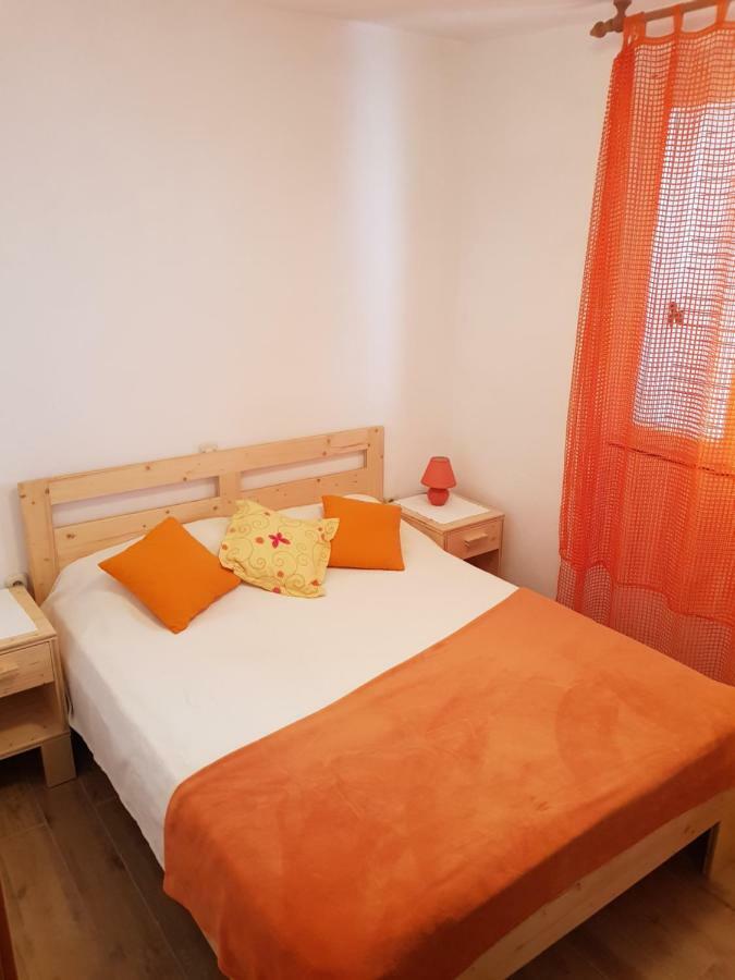 Apartmani Culek Рукавац Экстерьер фото