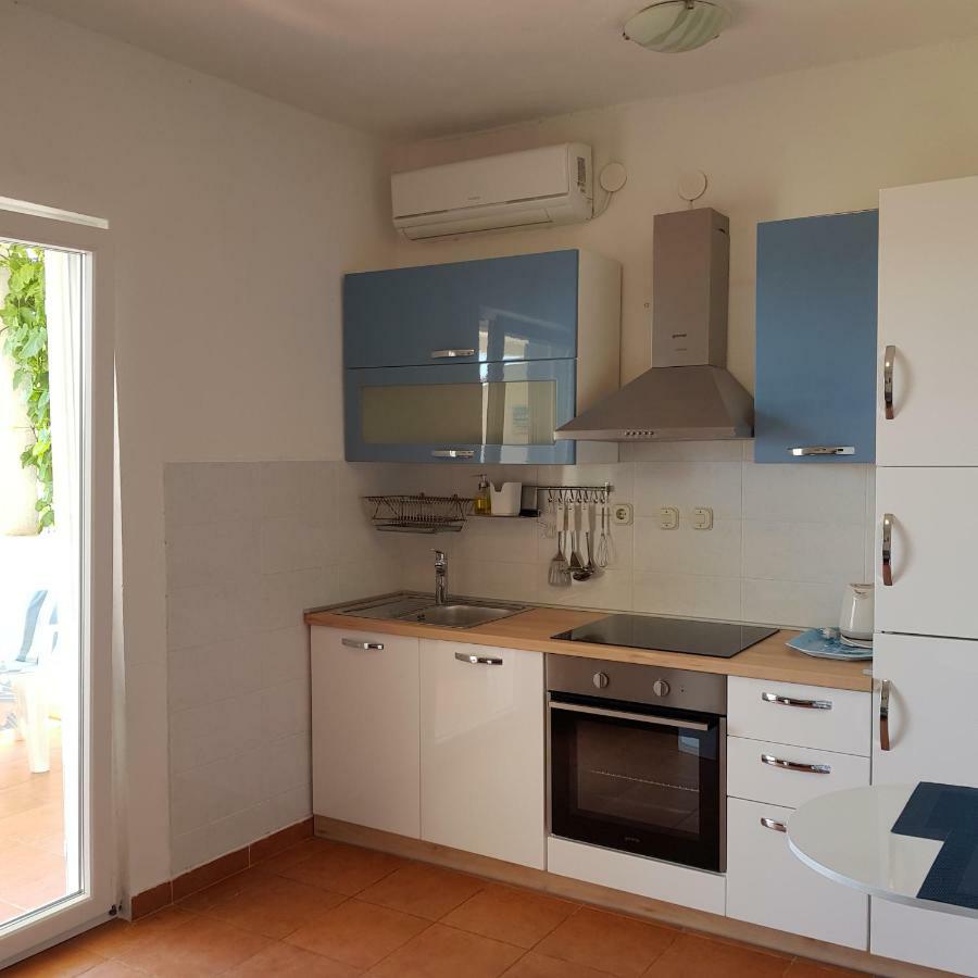 Apartmani Culek Рукавац Экстерьер фото