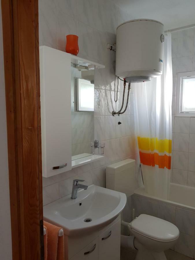 Apartmani Culek Рукавац Экстерьер фото